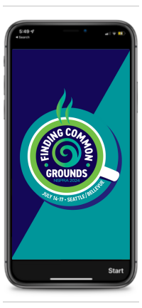 Seminar Mobile App